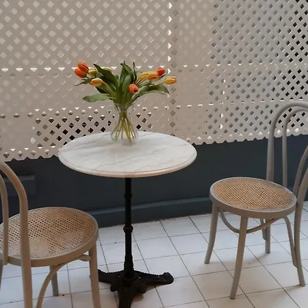 Appartamento 2 Pieces Moderne & Central Cannes