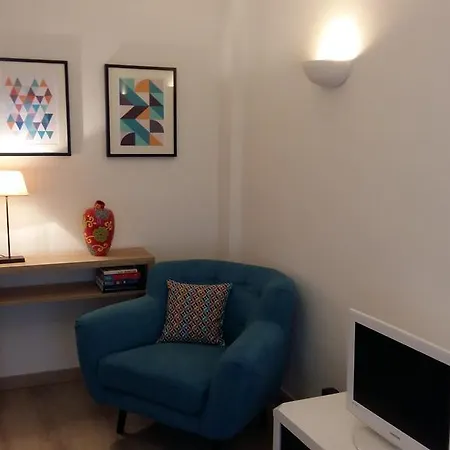 2 Pieces Moderne & Central