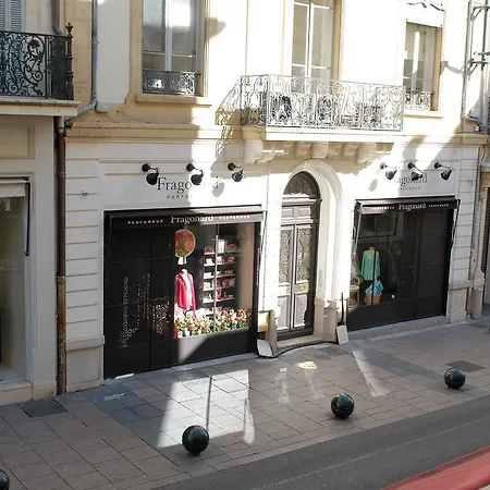2 Pieces Moderne & Central Appartamento *